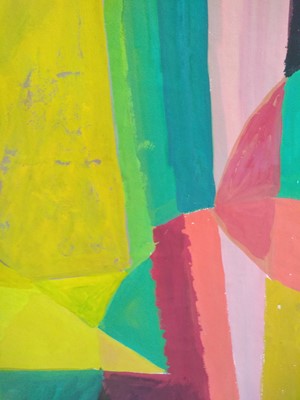 Lot 63 - Joseph Lacasse (Belgian, 1894-1975)