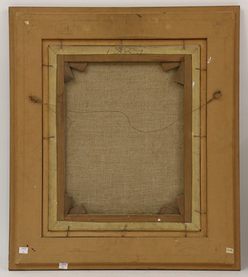 Lot 106 - Walter Greaves (1846-1930)