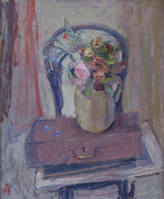 Lot 107 - Margaret Thomas (1916-2016)