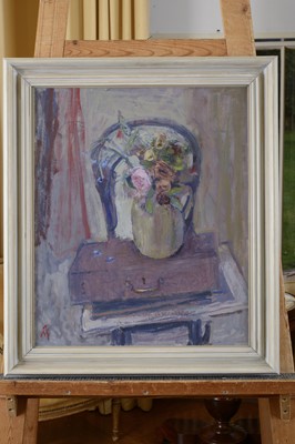 Lot 107 - Margaret Thomas (1916-2016)