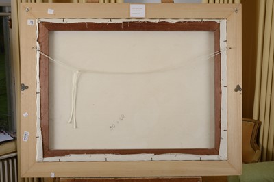 Lot 115 - Glyn Morgan (1926-2015)