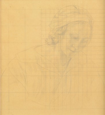 Lot 179 - Sir Walter Thomas Monnington PRA (1902-1976)