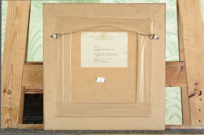 Lot 179 - Sir Walter Thomas Monnington PRA (1902-1976)