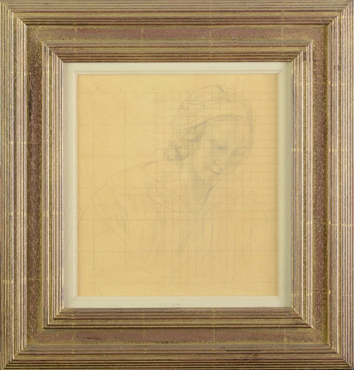 Lot 179 - Sir Walter Thomas Monnington PRA (1902-1976)