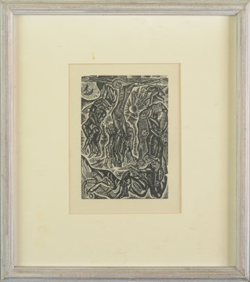 Lot 191 - Walter David Jones (1895-1974)