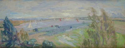 Lot 178 - Margaret Thomas (1916-2016)
