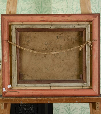 Lot 187 - Malvina Cheek (1915-2016)