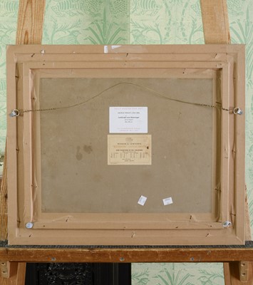 Lot 188 - George Wright (1924-1984)