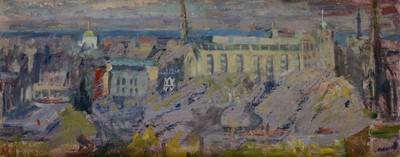 Lot 181 - Margaret Thomas (1916-2016)