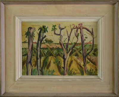 Lot 189 - Guy Roddon (1919-2006)