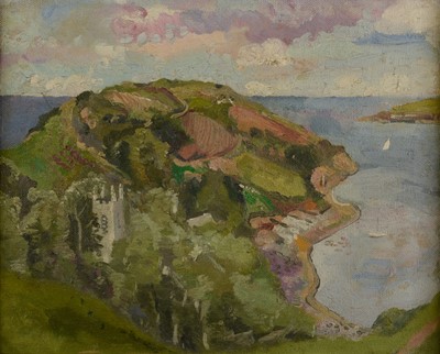 Lot 199 - Allan Walton (1892-1948)