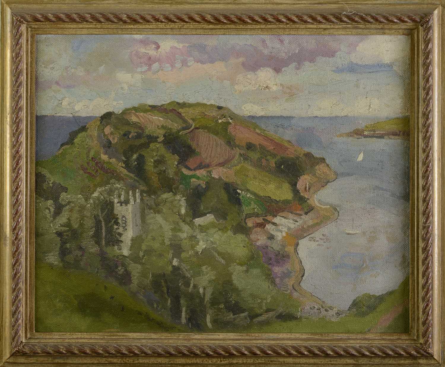 Lot 199 - Allan Walton (1892-1948)