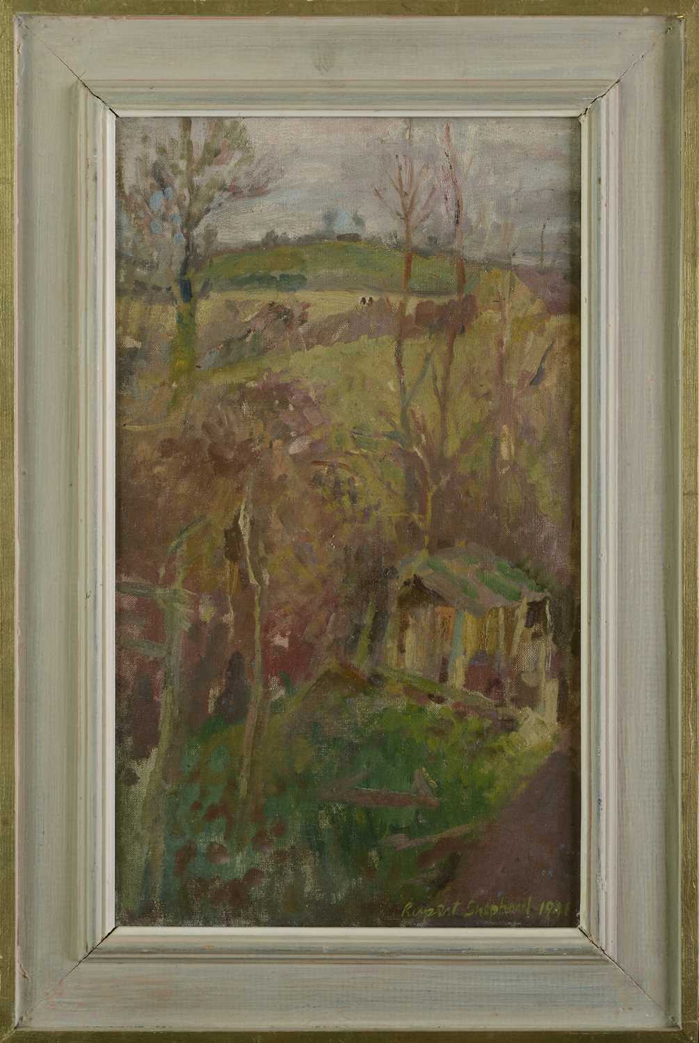 Lot 197 - Rupert Shephard (1909-1992)