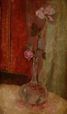 Lot 190 - Nancy Sharp (1909-2001)