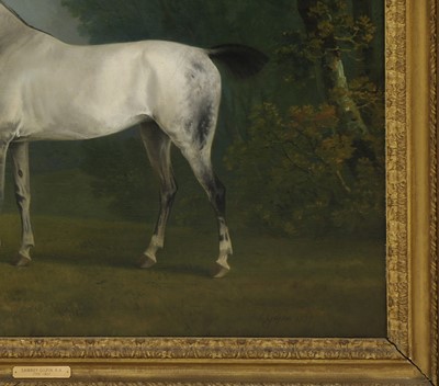 Lot 125 - Sawrey Gilpin RA (1733-1807)