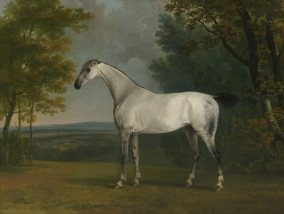 Lot 125 - Sawrey Gilpin RA (1733-1807)