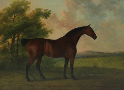 Lot 125 - Sawrey Gilpin RA (1733-1807)