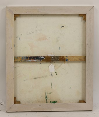 Lot 240 - Nicholas Borden (b.1967)