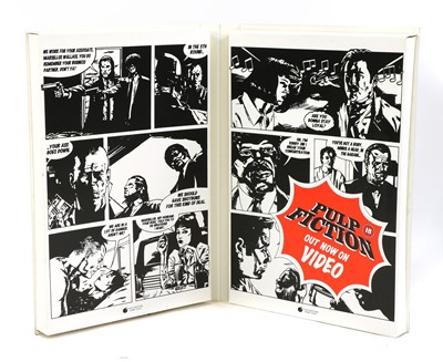 Lot 119 - 'PULP FICTION'