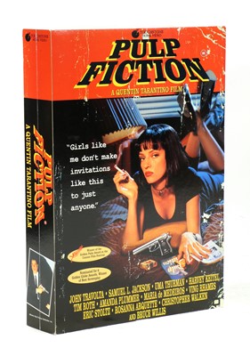 Lot 119 - 'PULP FICTION'
