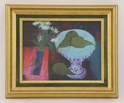 Lot 185 - Sue Fitzgerald (contemporary)