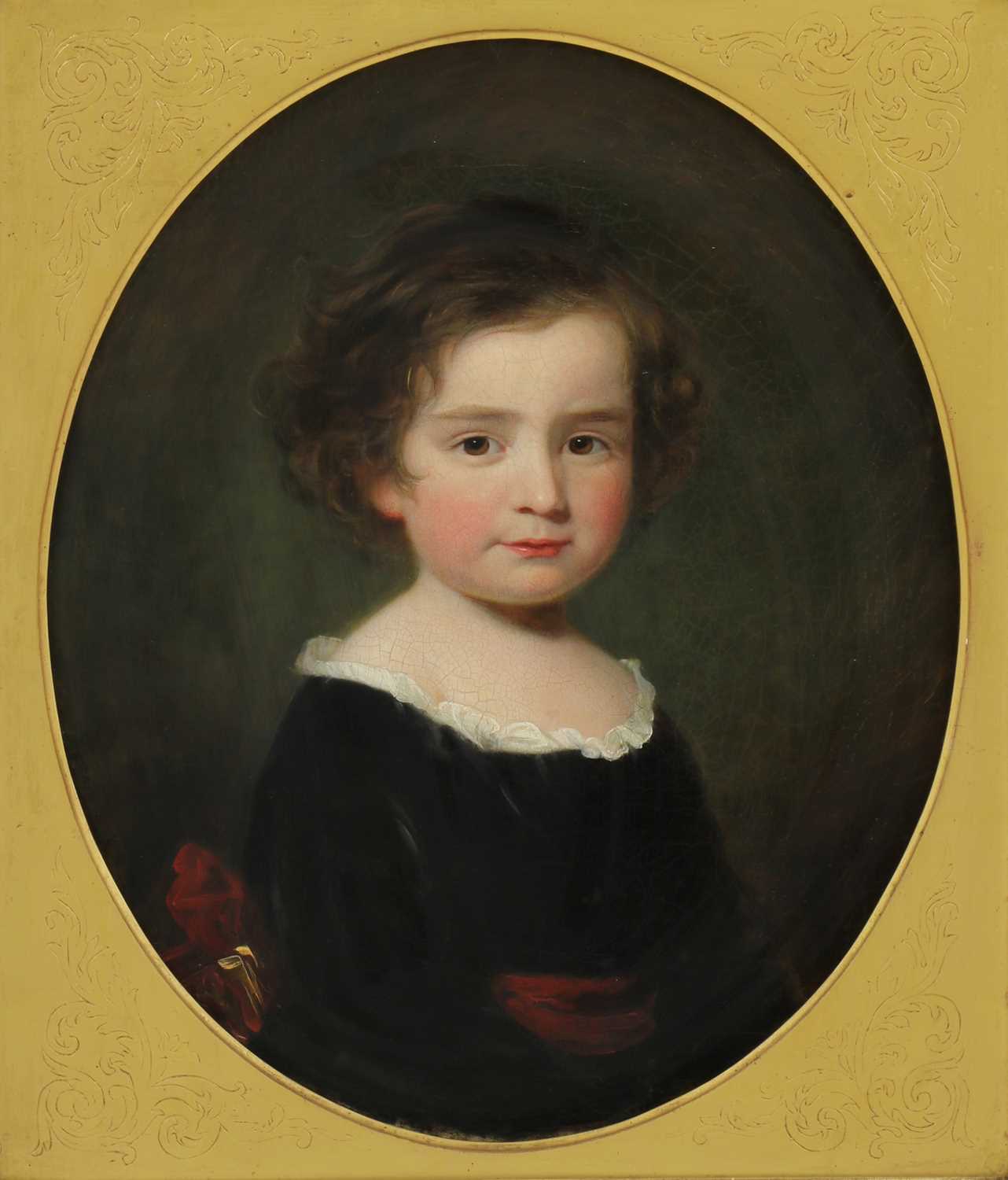 Lot 282 - English School, 19th century