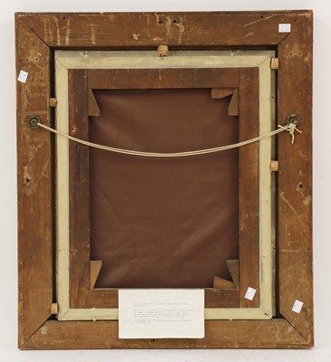 Lot 282 - English School, 19th century