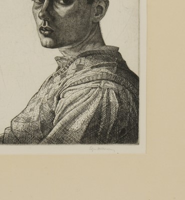 Lot 50 - Edgar Holloway (1914-2008)