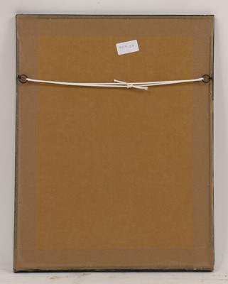 Lot 50 - Edgar Holloway (1914-2008)
