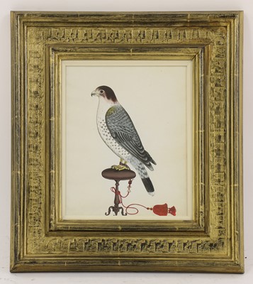 Lot 162 - Company School, 19th century