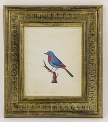 Lot 162 - Company School, 19th century