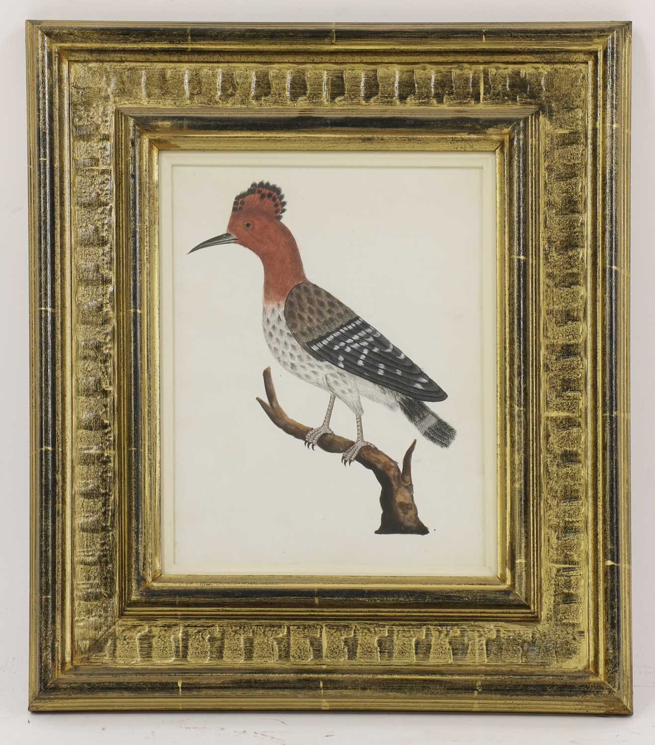 Lot 162 - Company School, 19th century