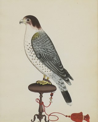 Lot 162 - Company School, 19th century