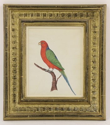 Lot 170 - Company School, 19th century