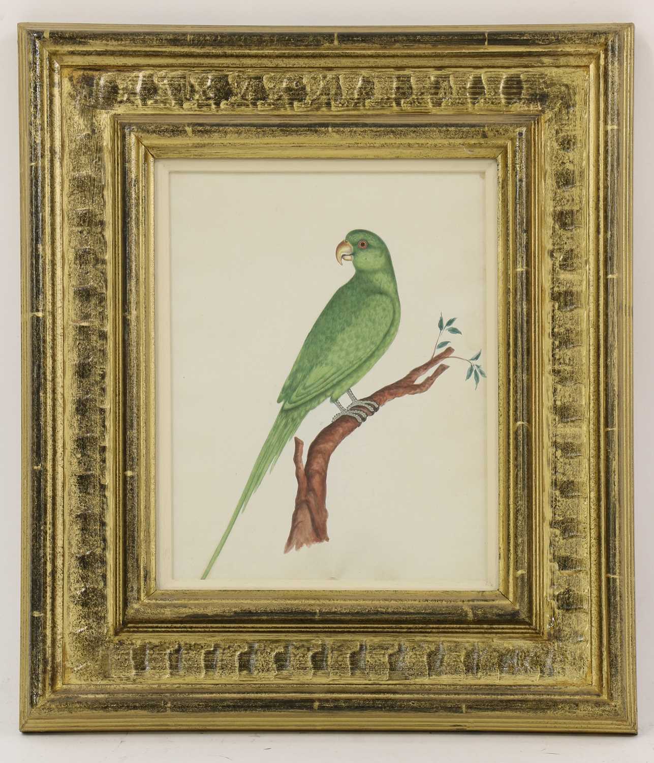Lot 170 - Company School, 19th century