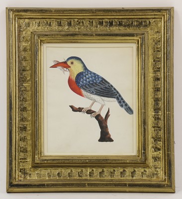Lot 170 - Company School, 19th century