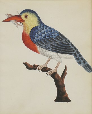 Lot 170 - Company School, 19th century