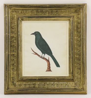 Lot 163 - Company School, 19th century