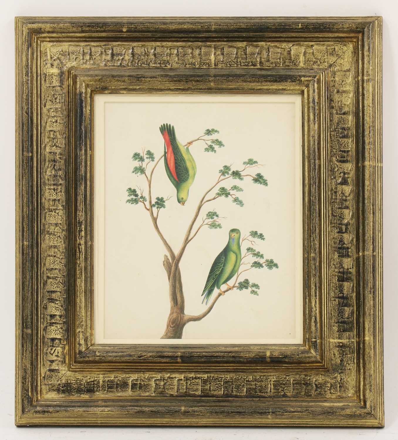Lot 151 - Company School, 19th century