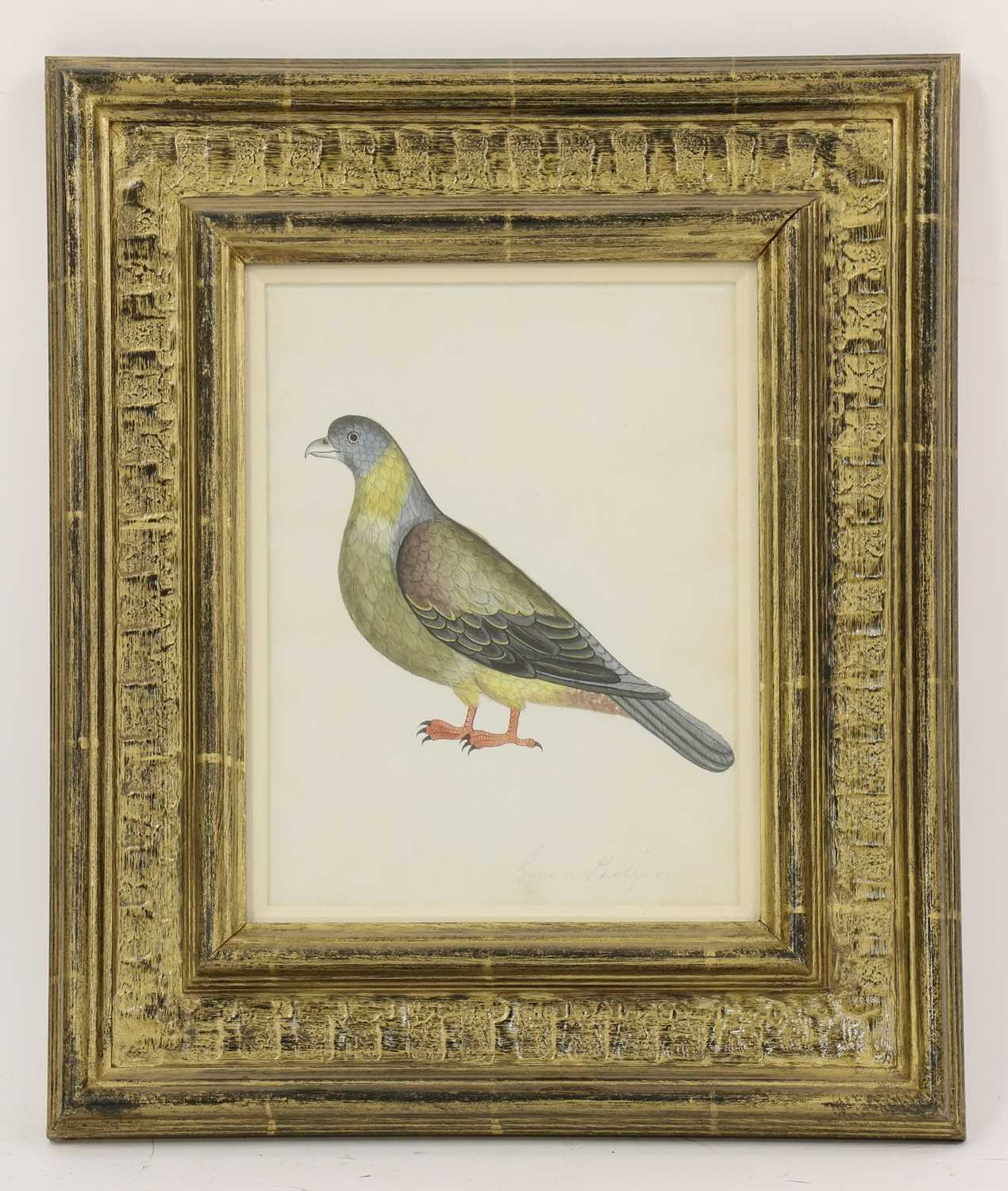 Lot 171 - Company School, 19th century