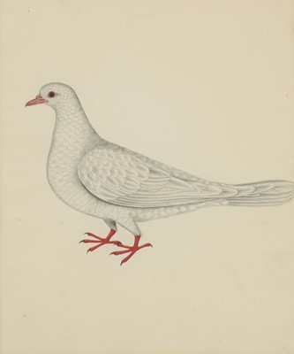 Lot 171 - Company School, 19th century