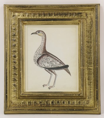 Lot 136 - Company School, 19th century