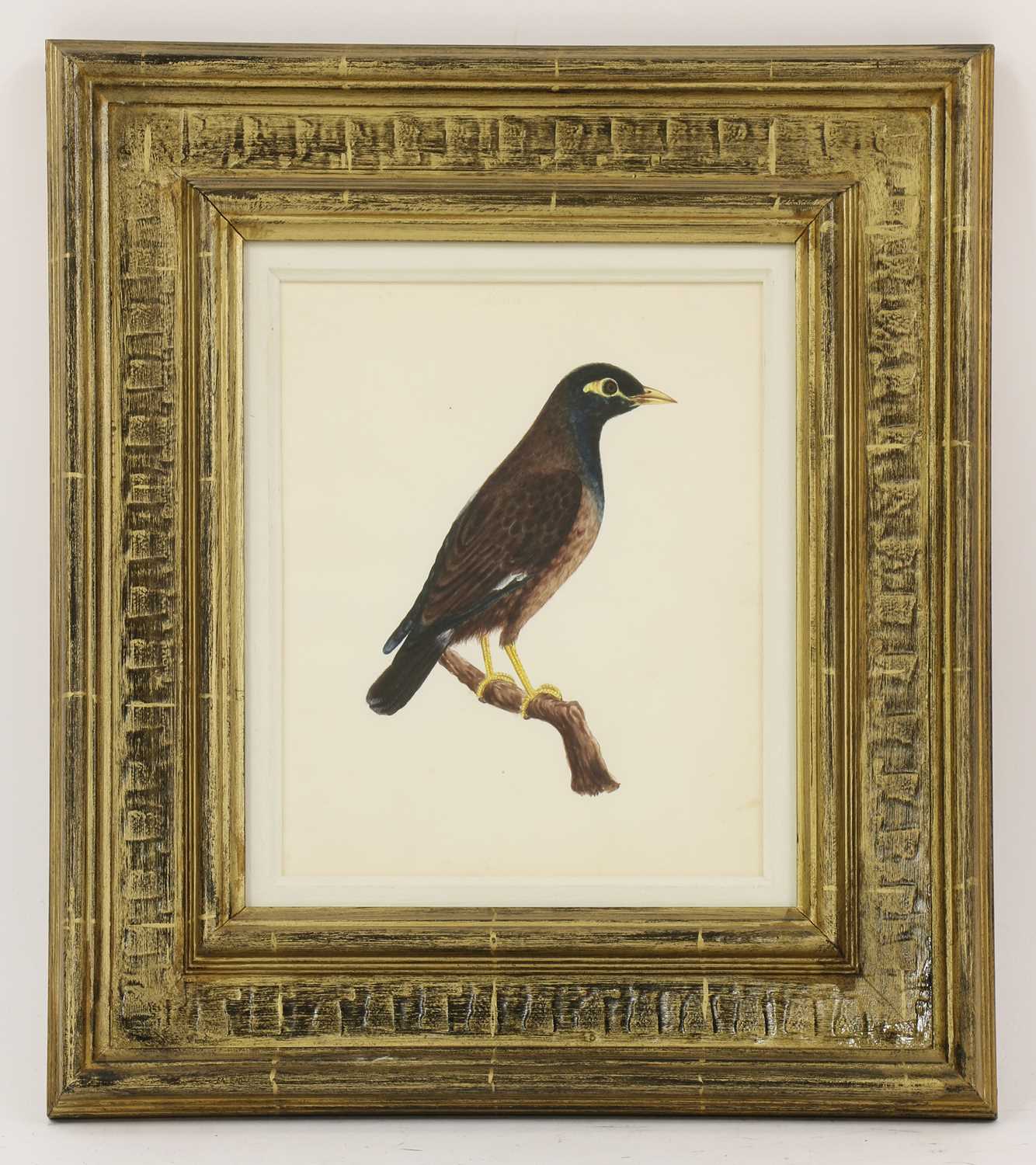 Lot 134 - Company School, 19th century