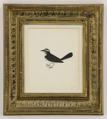 Lot 134 - Company School, 19th century