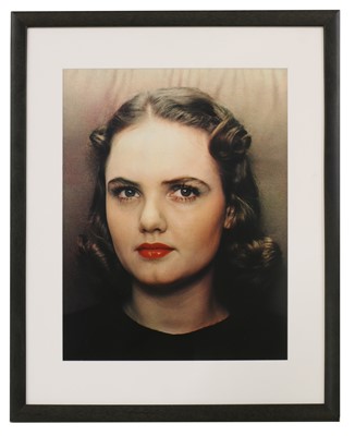Lot 423 - Paul Outerbridge Jr (American, 1896-1958)