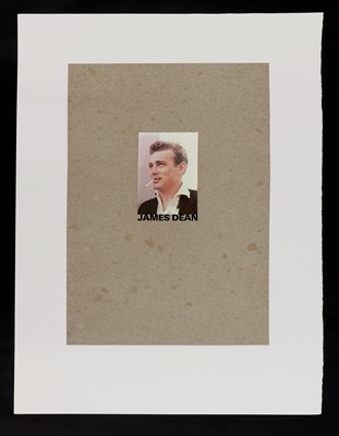 Lot 38 - Sir Peter Blake RA (b.1932)