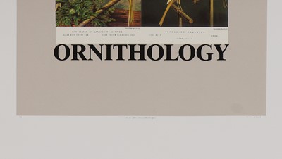 Lot 42 - Sir Peter Blake RA (b.1932)
