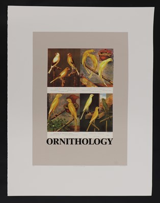 Lot 42 - Sir Peter Blake RA (b.1932)