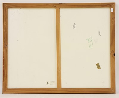 Lot 52 - Bruce McLean (b.1944)