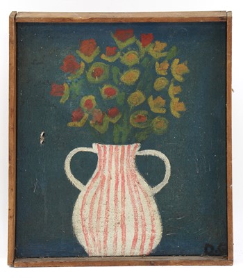 Lot 62 - Douglas Gray (1930-2020)